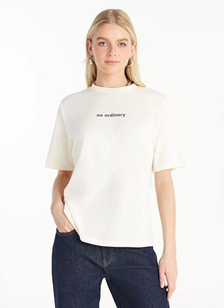 Ted Baker Kadın Tişört