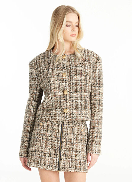 Ted Baker Kadın Ceket