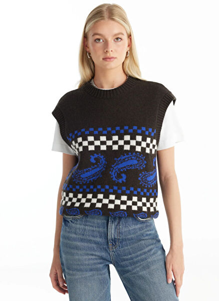 Ted Baker Kadın Yelek