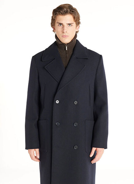 Ted Baker Erkek Mont, Kaban