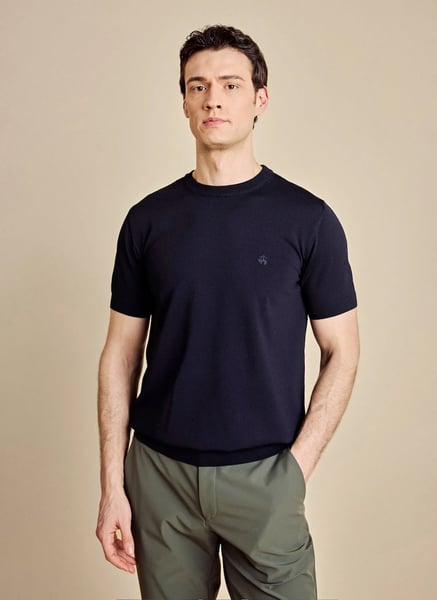 Brooks Brothers Erkek Triko, Kazak
