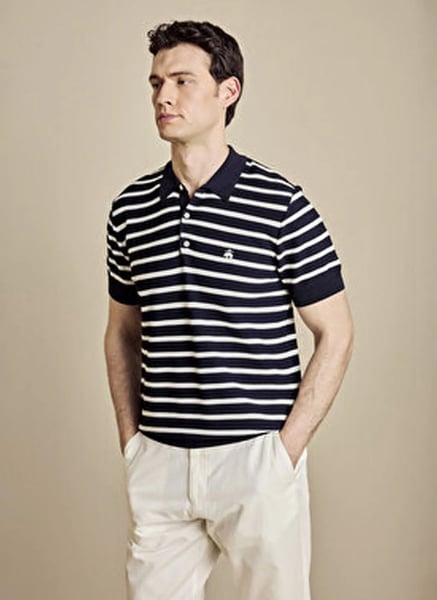 Brooks Brothers Erkek Triko, Kazak