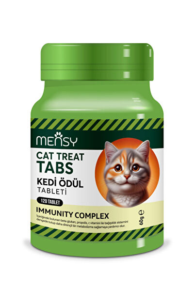 Mensy Kedi Ödülleri