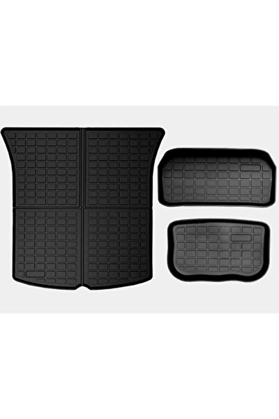 T PARTS Bagaj Havuzları