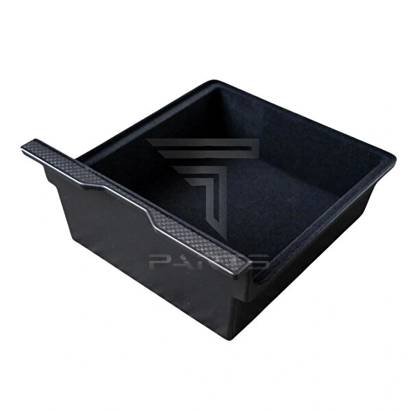 TPARTS Dolap İçi, Çekmece Düzenleyici