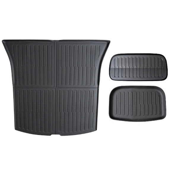 TPARTS Bagaj Havuzları