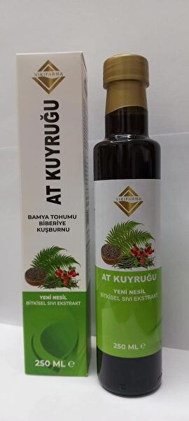 Vikifarm Aktar Ürünleri