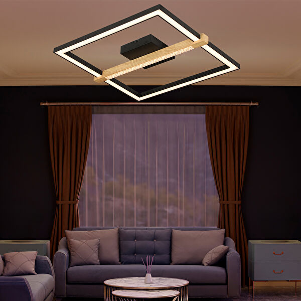 Apliqa Avize, Sarkıt