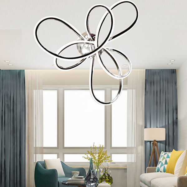 Apliqa Avize, Sarkıt