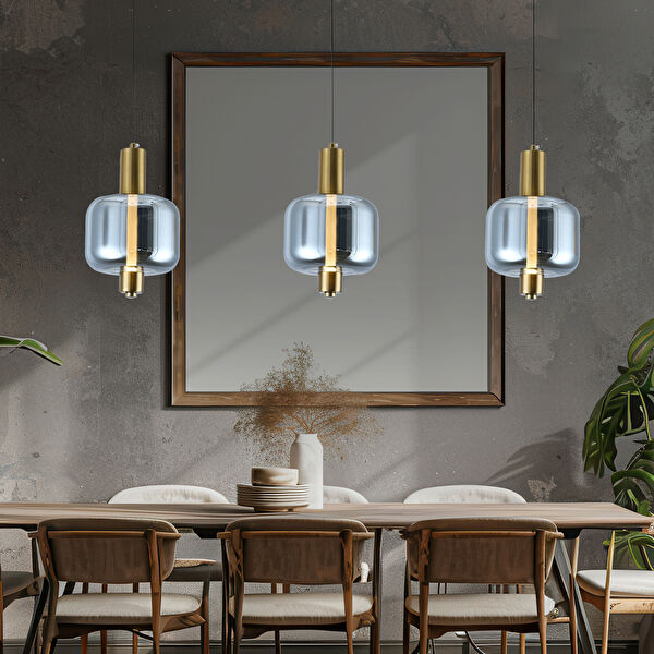 Apliqa Avize, Sarkıt