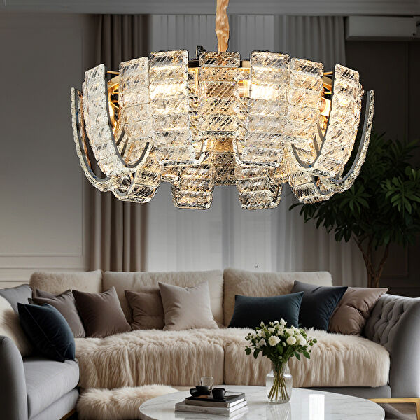 Apliqa Avize, Sarkıt