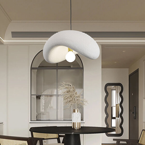 Apliqa Avize, Sarkıt