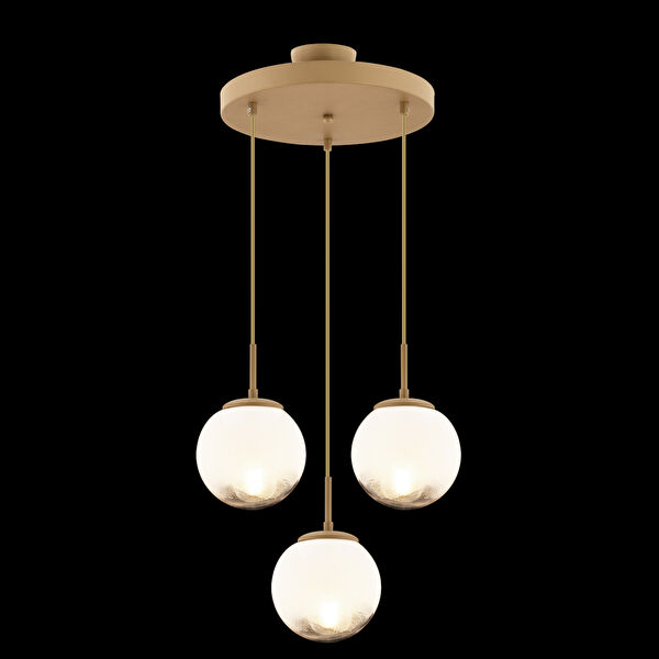 Apliqa Avize, Sarkıt