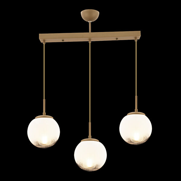 Apliqa Avize, Sarkıt