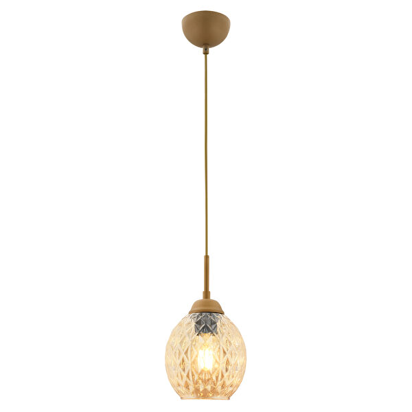 Apliqa Avize, Sarkıt