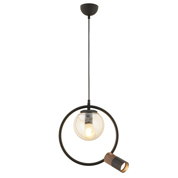 Apliqa Avize, Sarkıt