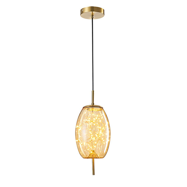 Apliqa Avize, Sarkıt