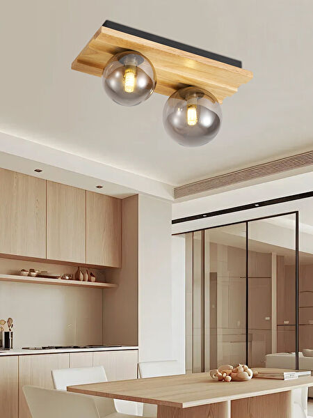 Apliqa Avize, Sarkıt