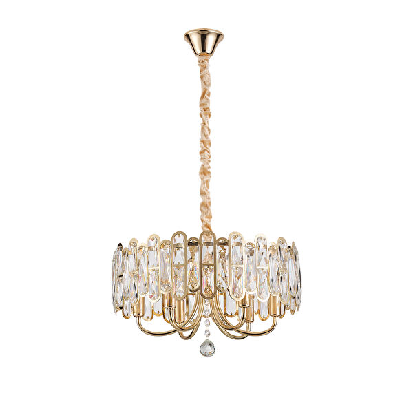 Apliqa Avize, Sarkıt