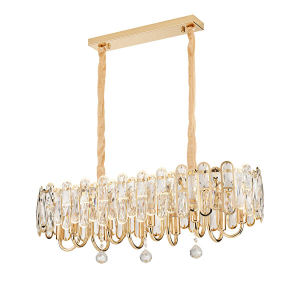 Apliqa Avize, Sarkıt