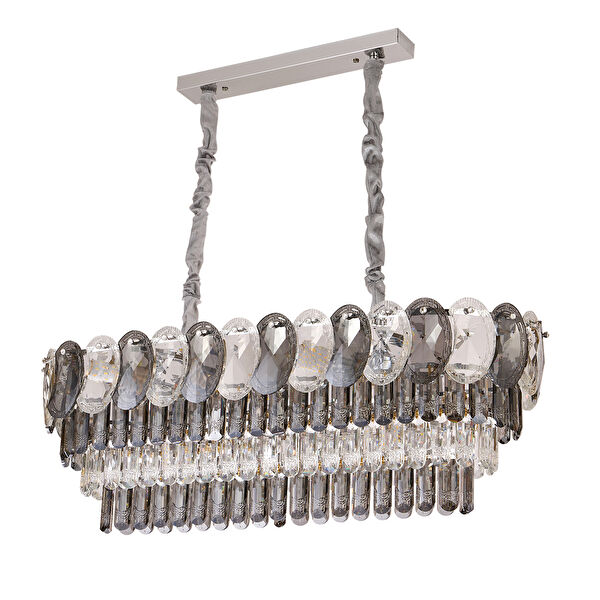 Apliqa Avize, Sarkıt