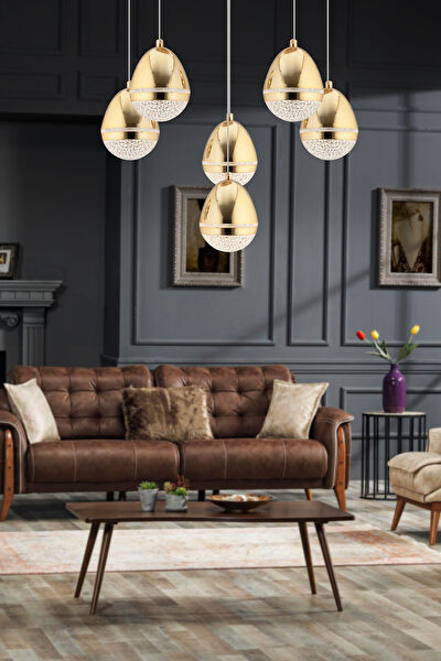 Apliqa Avize, Sarkıt