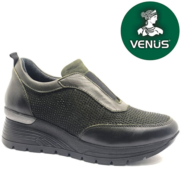 Venus Kadın Oxford Ayakkabı