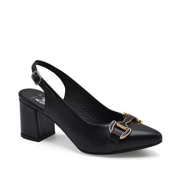 Venus Klasik Topuklu Ayakkabı