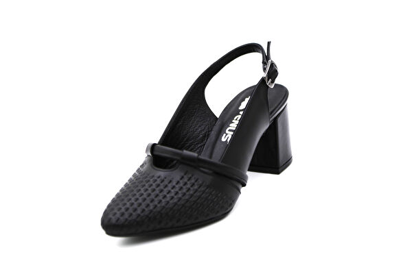 Venus Klasik Topuklu Ayakkabı