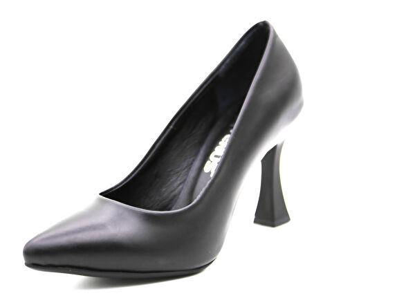 Venus Klasik Topuklu Ayakkabı