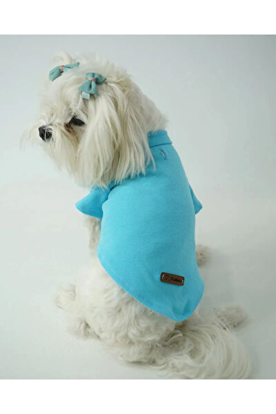 Patilinka Köpek Elbisesi