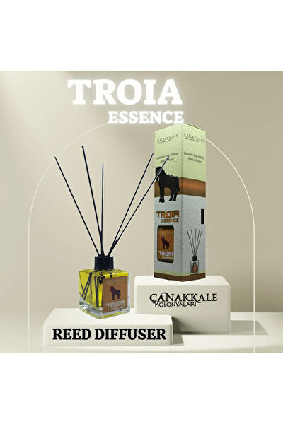 ÇANAKKALE KOLONYALARI Çubuklu Oda Kokusu