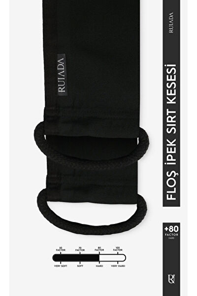 RUIADA Banyo Lifi, Süngeri