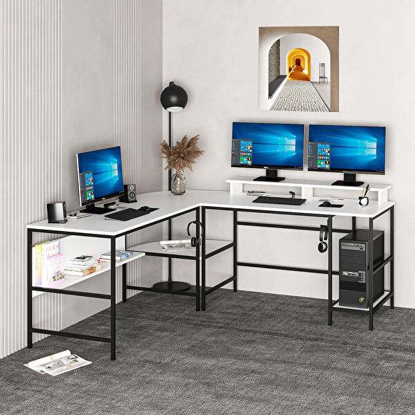 Minar Çalışma Masası