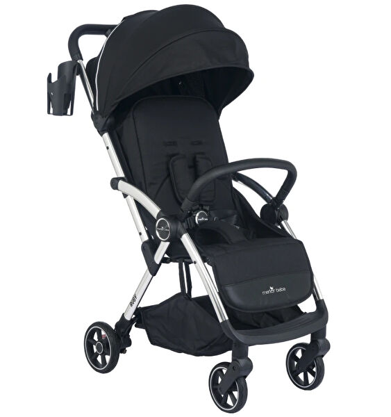 Merkür Bebek Arabası