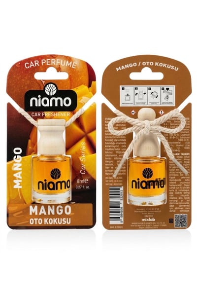 Car Freshner Oto Kokuları