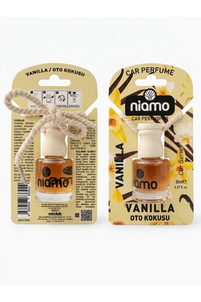 Car Freshner Oto Kokuları
