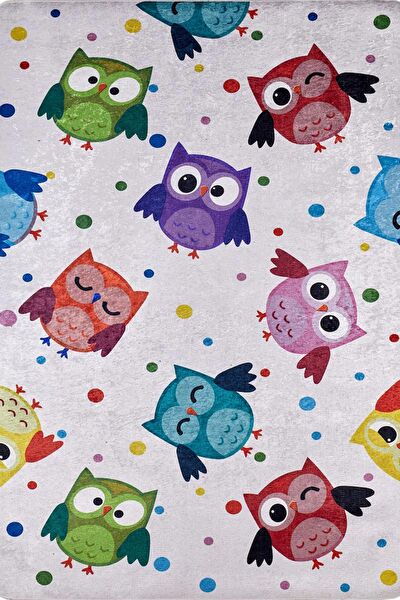 Halı Atölyesi Oyun Halısı