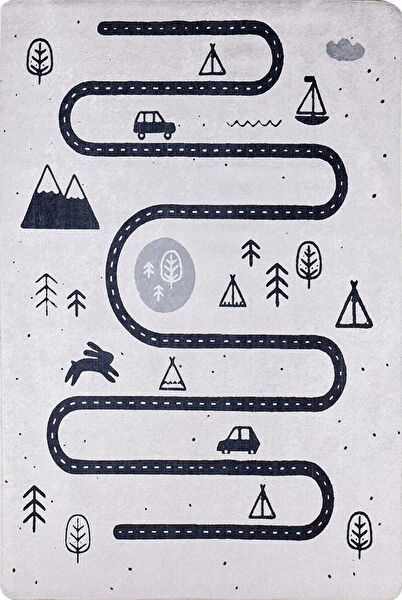 Halı Atölyesi Oyun Halısı