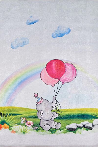 Halı Atölyesi Oyun Halısı