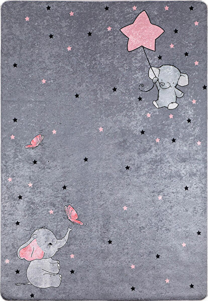 Halı Atölyesi Oyun Halısı