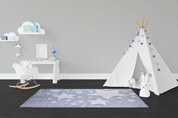 Halı Atölyesi Oyun Halısı