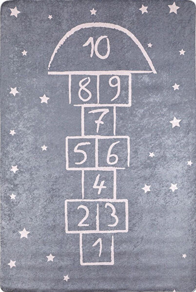 Halı Atölyesi Oyun Halısı