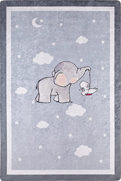 Halı Atölyesi Oyun Halısı