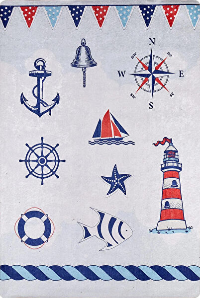 Halı Atölyesi Oyun Halısı