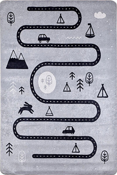 Halı Atölyesi Oyun Halısı