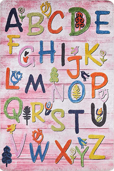 Halı Atölyesi Oyun Halısı