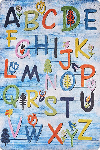 Halı Atölyesi Oyun Halısı