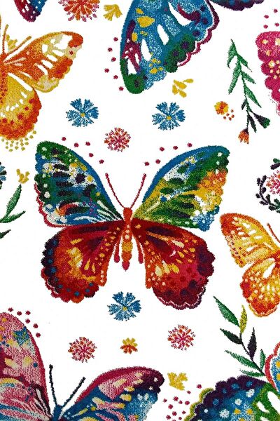 Halı Atölyesi Oyun Halısı