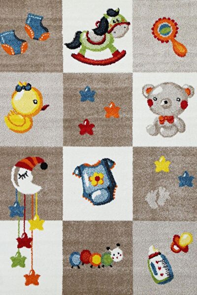 Halı Atölyesi Oyun Halısı